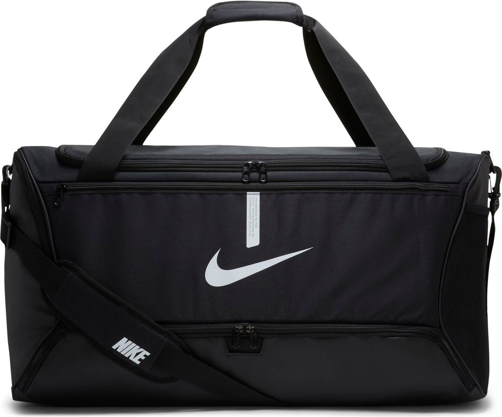 Nike Academy Team Fußball-Sporttasche (groß, 95 l)