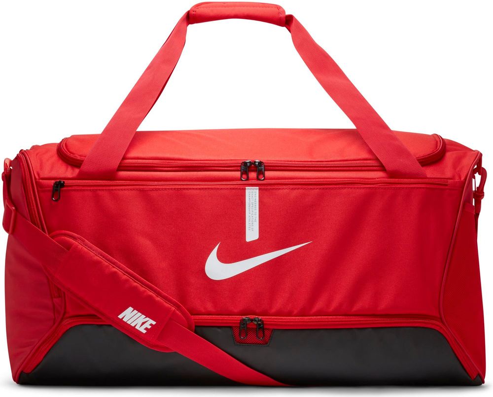 Nike Academy Team Fußball-Sporttasche (groß, 95 l)