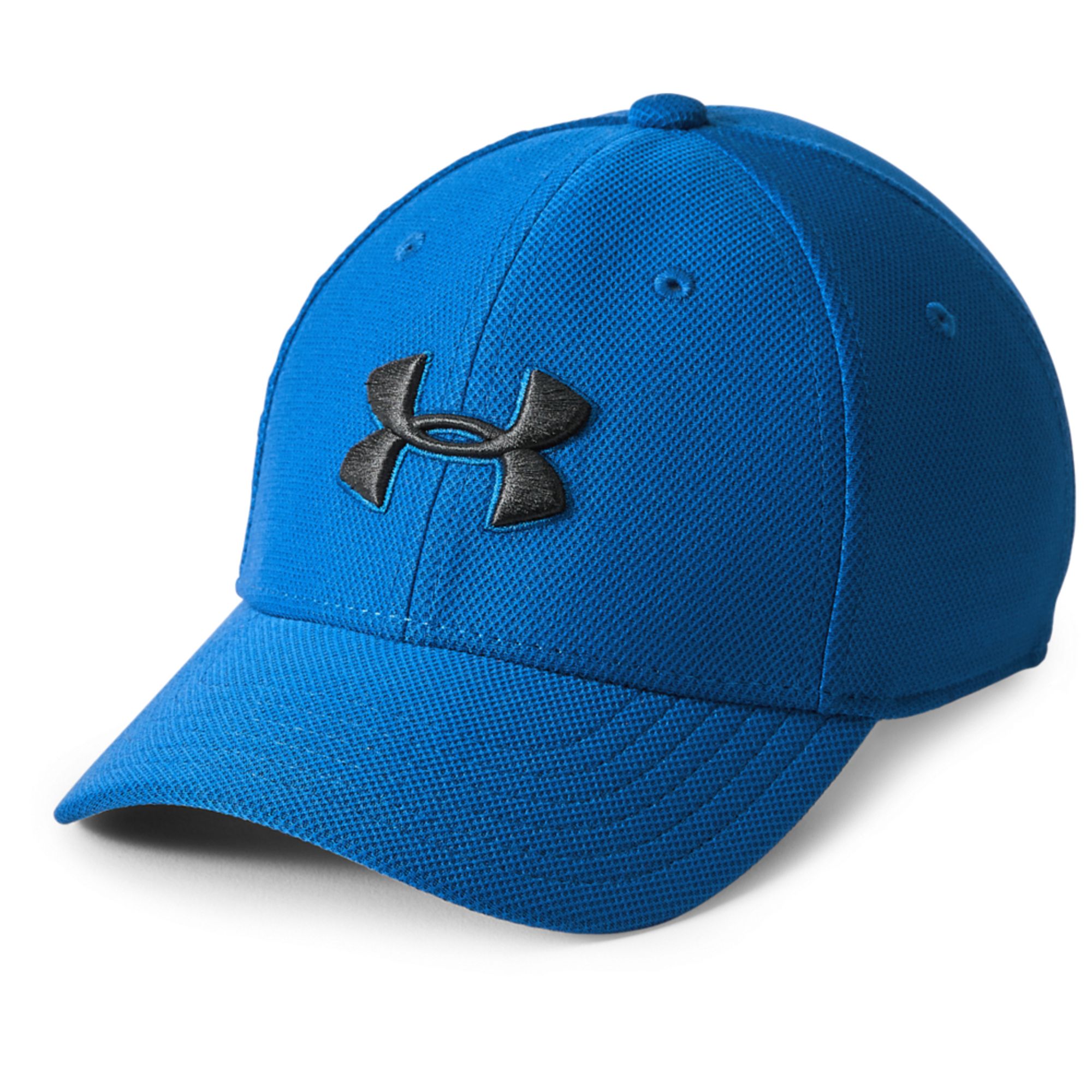 Under Armour Ua Boy'S Blitzing 3.0 Cap - 400 royal