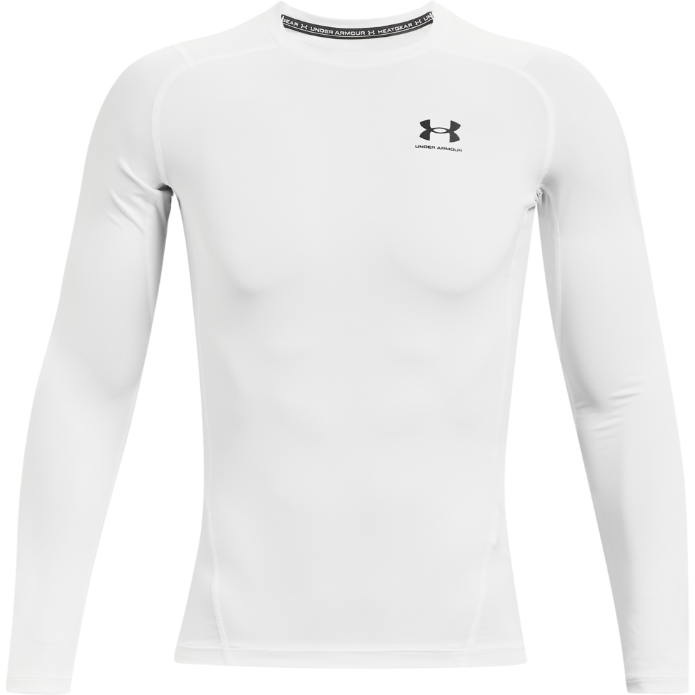 Under Armour Heatgear Armour Compression Longsleeve