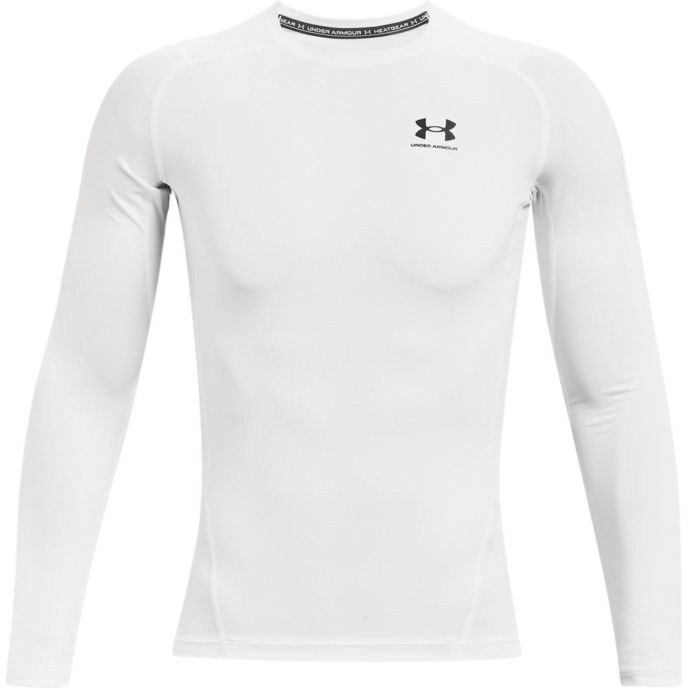 Under Armour Heatgear Armour Compression Longsleeve