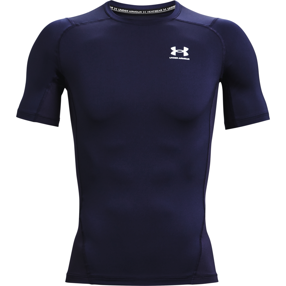 Under Armour Heatgear Armour Compression T-Shirt