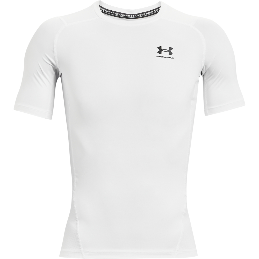 Under Armour Heatgear Armour Compression T-shirt