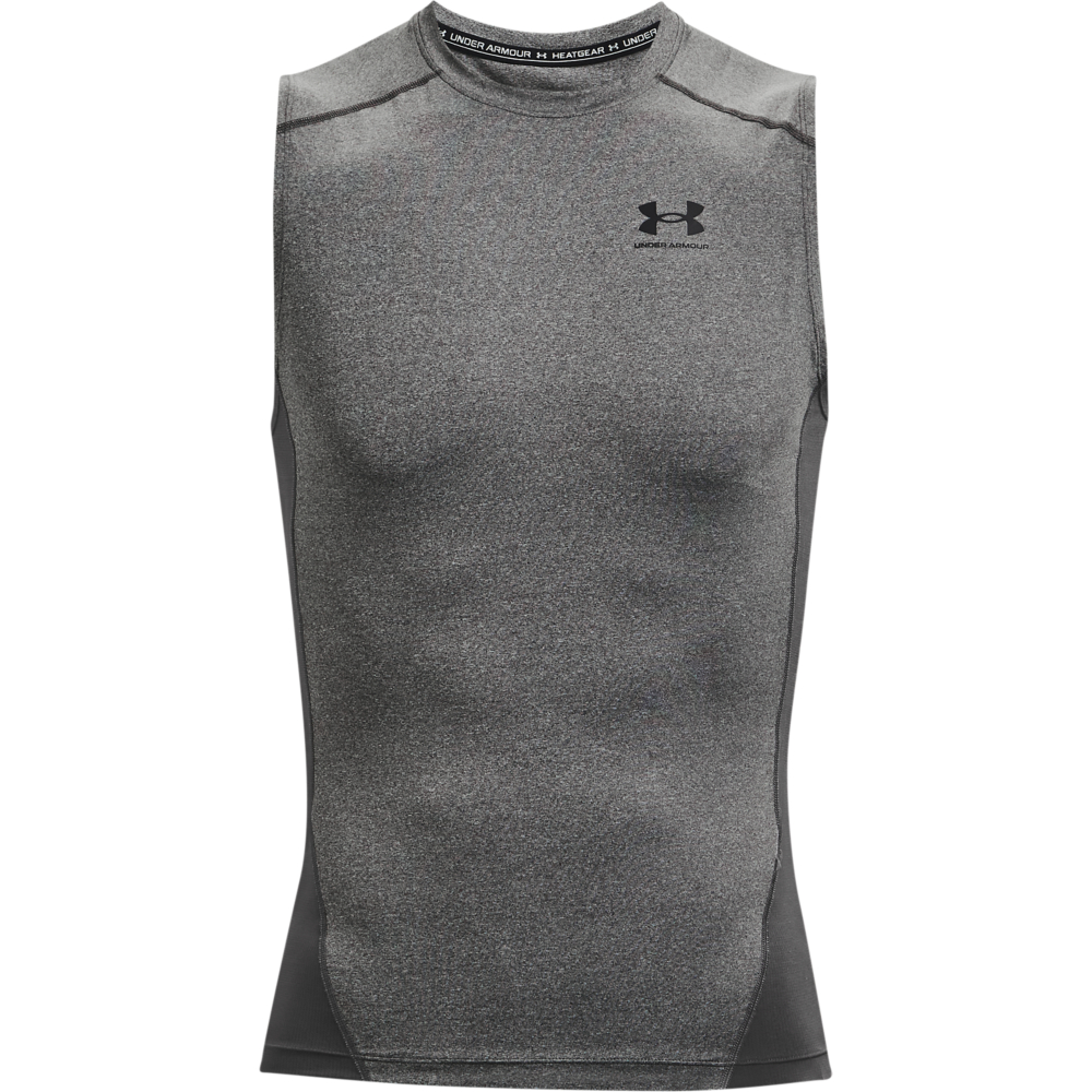 Under Armour Heatgear Armour Compression Longsleeve