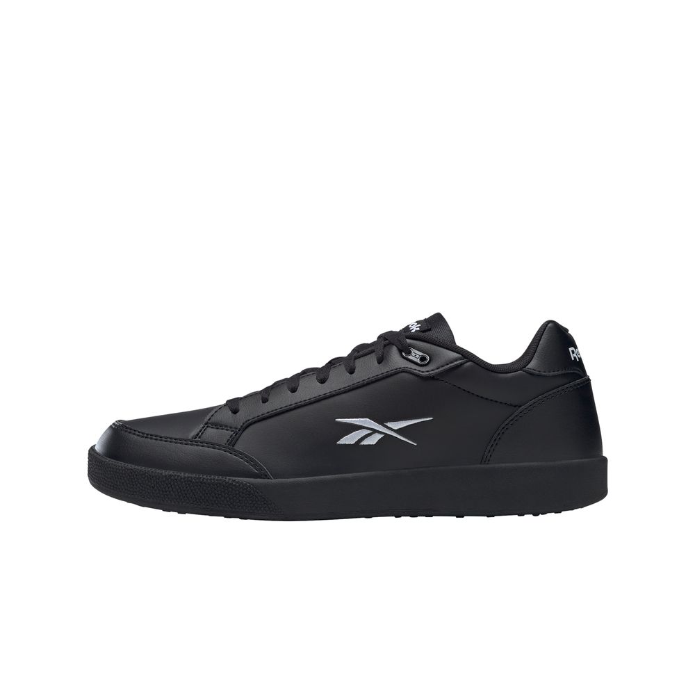 Reebok Reebok Vector Smash Syn - black/ftwwht/black
