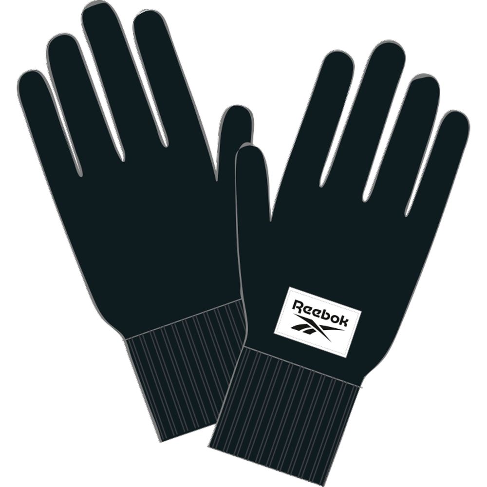 Reebok Te Knitted Handschuhee