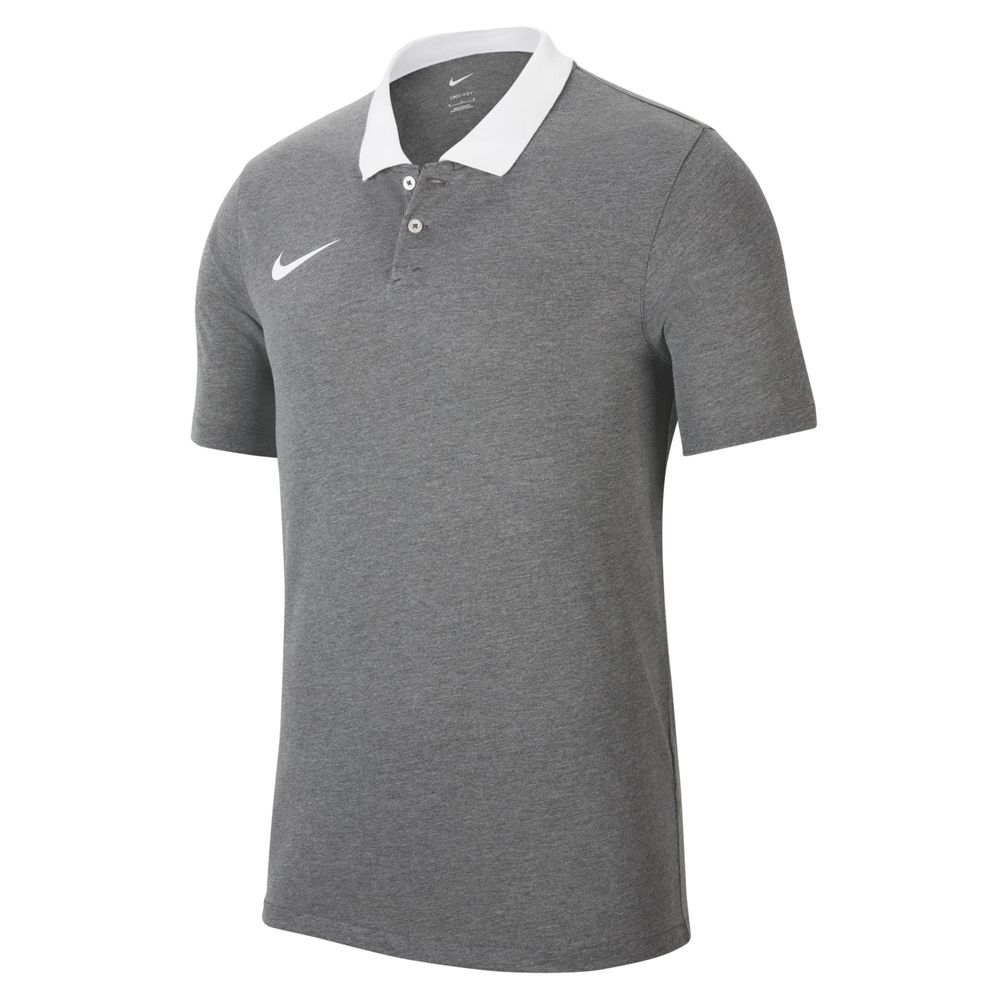 Nike Dri-FIT Park Fußball-Poloshirt für Herren