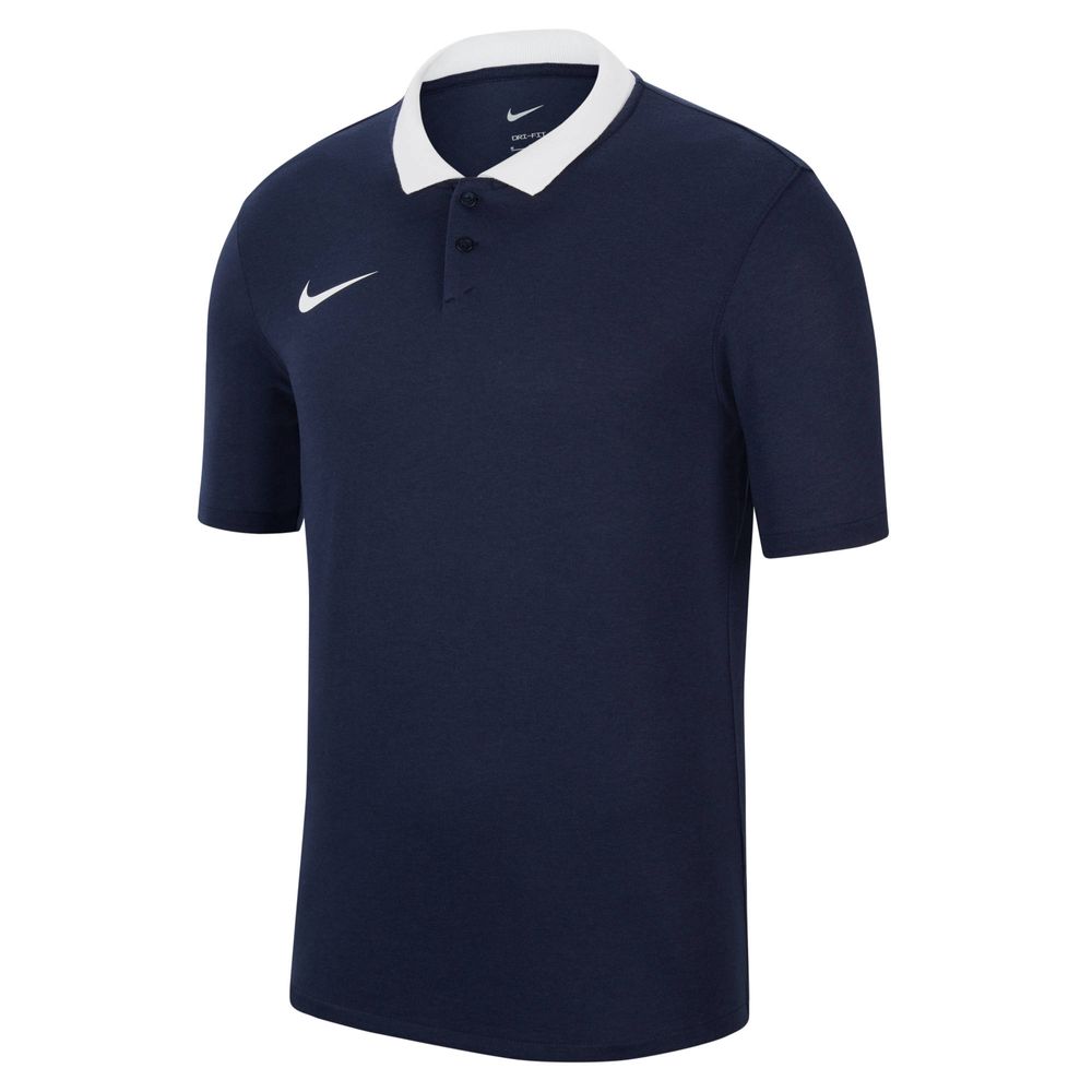 Nike Dri-FIT Park Fußball-Poloshirt für Herren