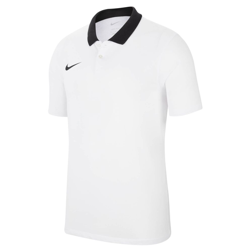 Nike Dri-FIT Park Fußball-Poloshirt für Herren