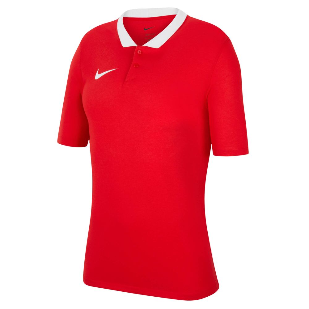 Nike Dri-FIT Park Damen-Fußball-Poloshirt