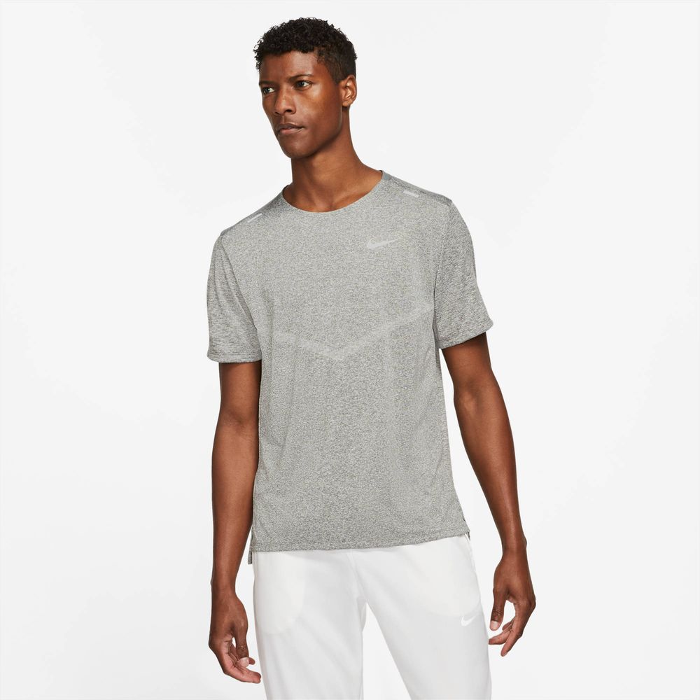 Nike M Nk Df Rise 365 Ss Laufshirt