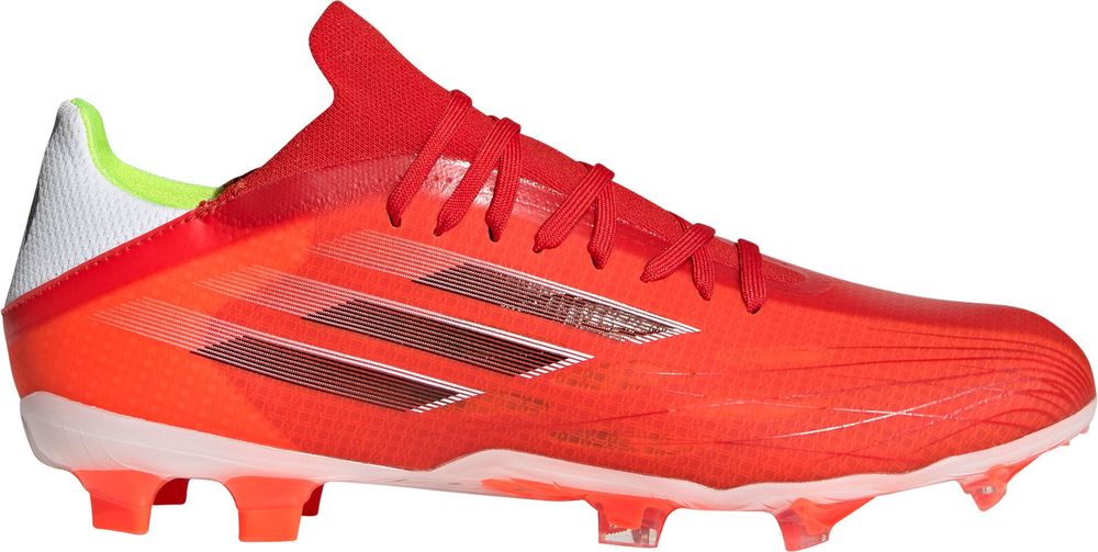 adidas Herren X Speedflow.2 FG Fußballschuhe