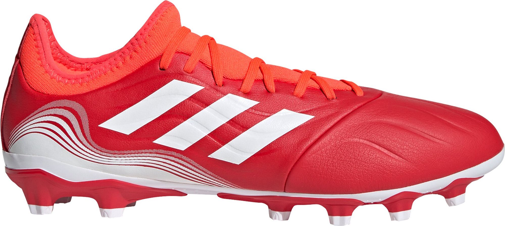 adidas Herren Copa Sense.3 MG Fußballschuhe