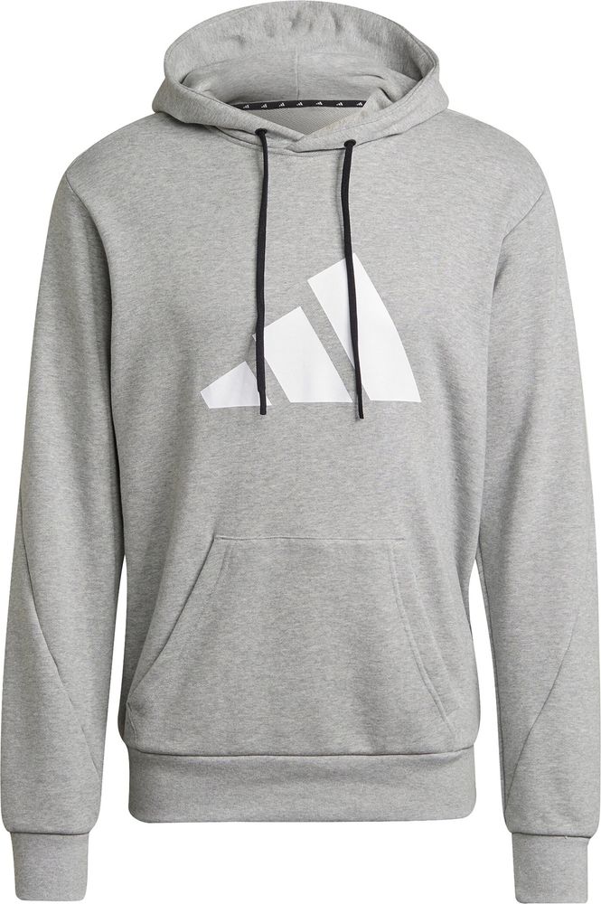 adidas Herren adidas Sportswear Future Icons Logo Graphic Hoodie