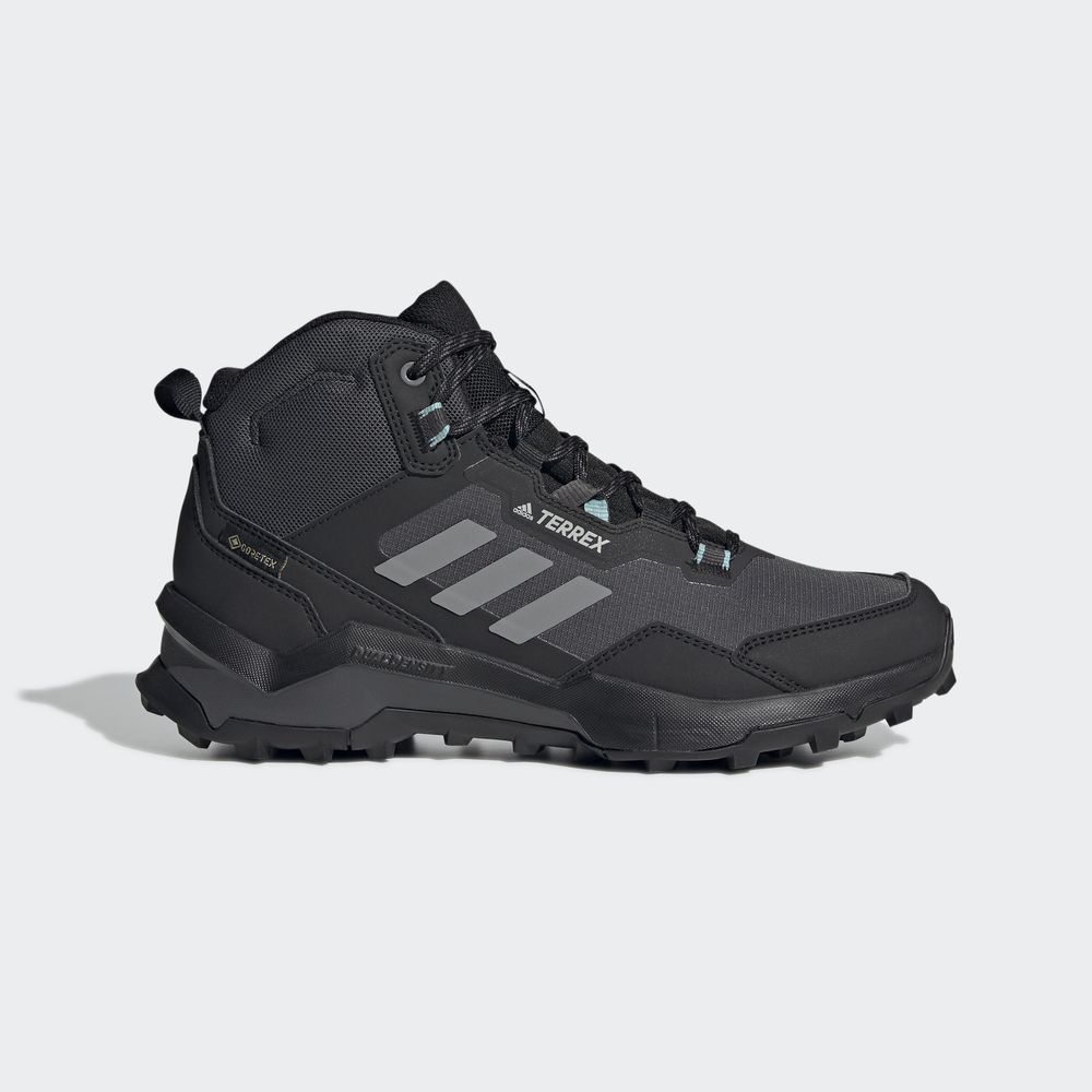 adidas Damen TERREX AX4 Mid GORE-TEX Wanderschuhe