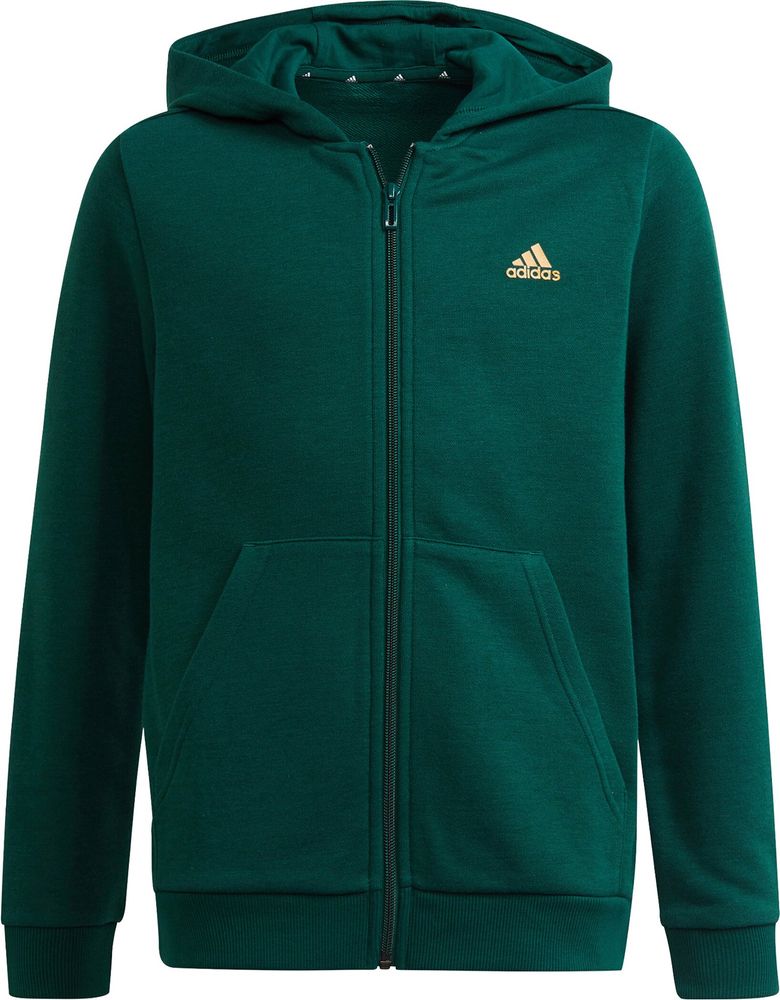 adidas Kinder adidas Essentials Kapuzenjacke