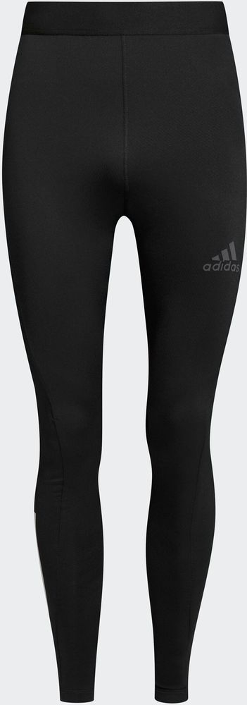 adidas Herren COLD.RDY Techfit Lange Tight