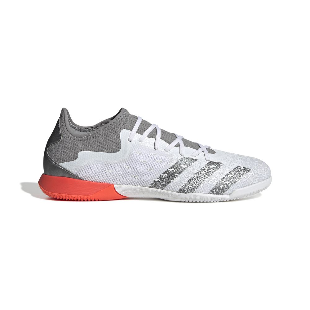 adidas Herren Predator Freak.3 IN Fußballschuhe