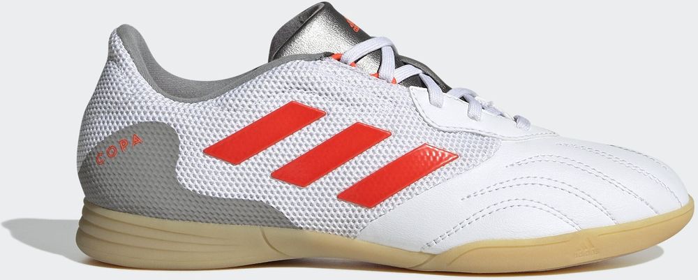 adidas Kinder Copa Sense.3 Sala IN Fußballschuhe