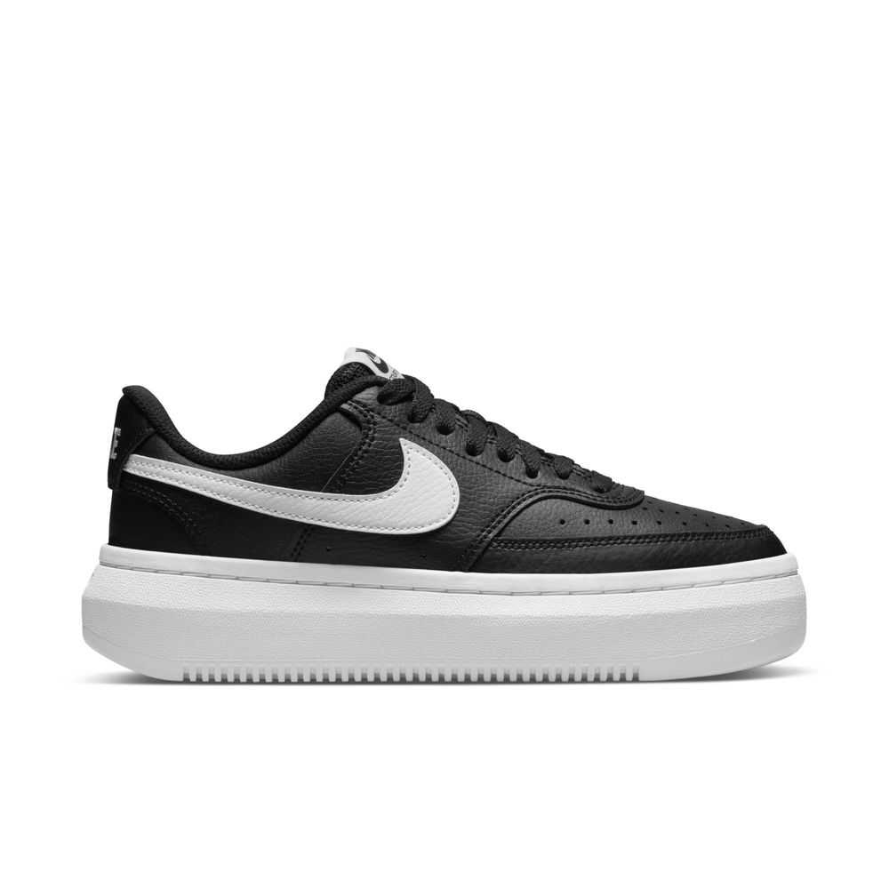 Nike Court Vision Alta Damenschuhe