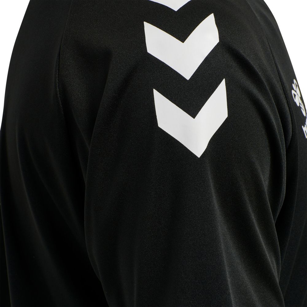Hummel Hmlcore Volley Tee - black