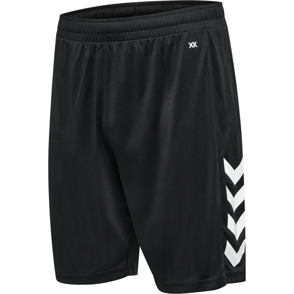 Hummel Hmlcore Xk Poly Shorts - black