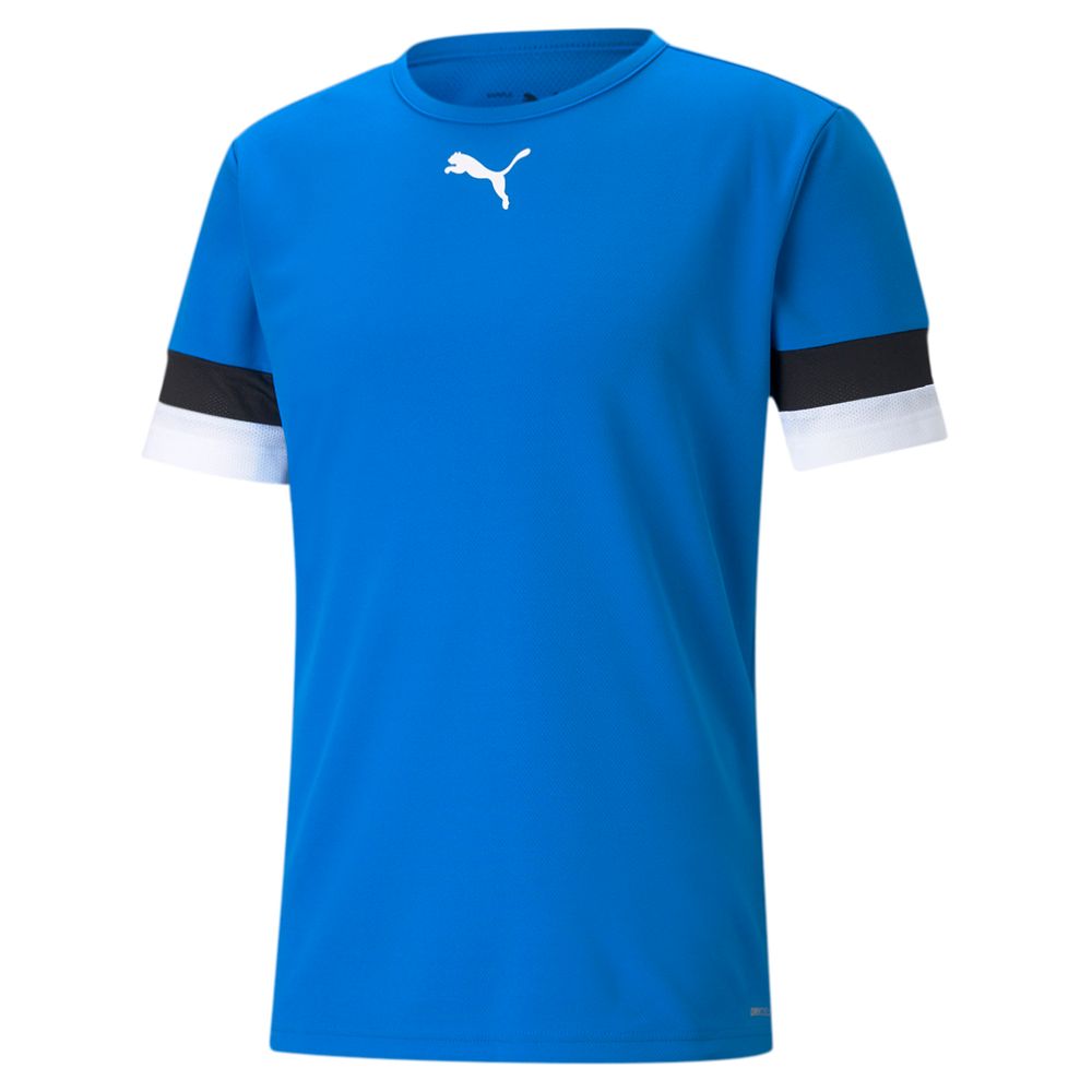 Puma teamRISE Jersey - blau