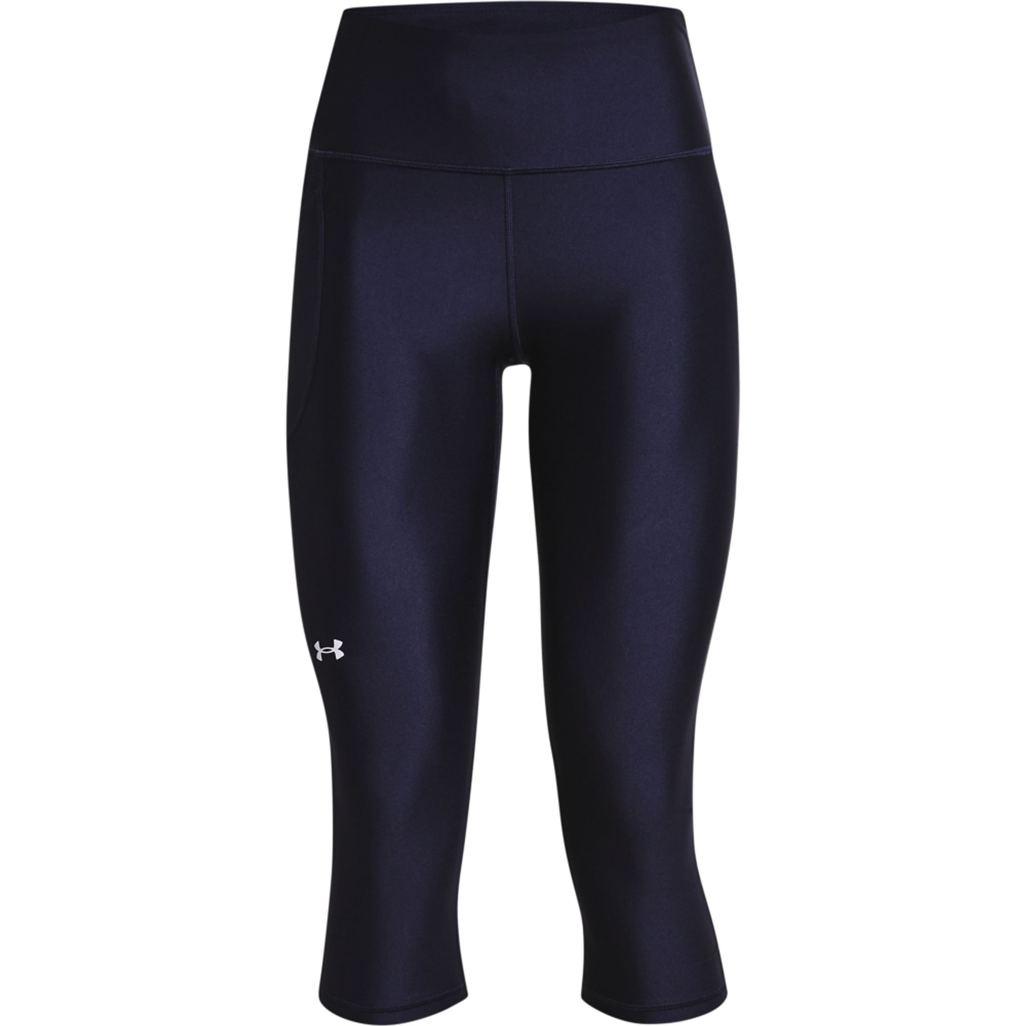 Under Armour Armour Hi Capri - 410 midnight navy
