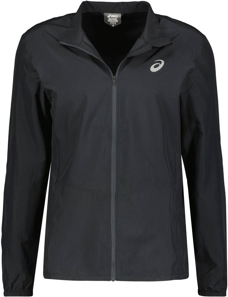 Asics Core Jacket - performance black