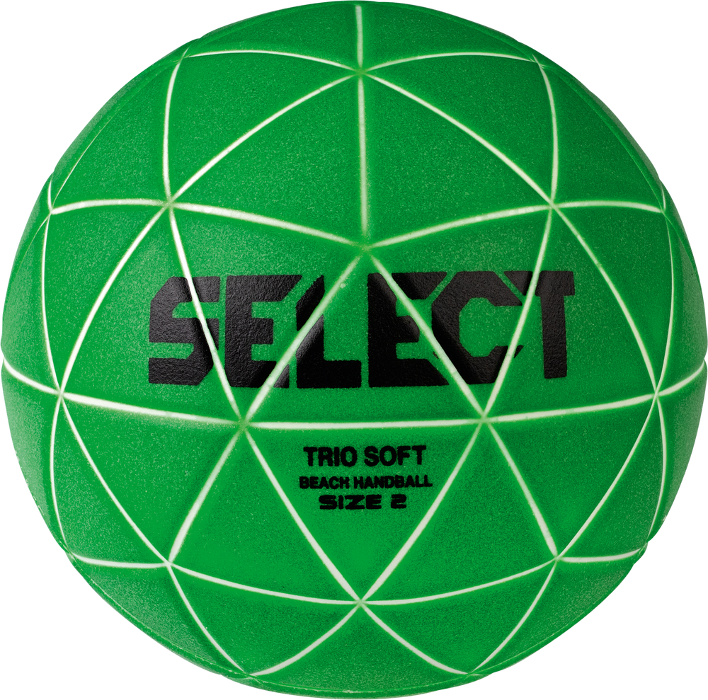 Select Beach Handball V21 - grün