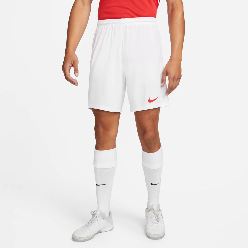 Nike Dri-FIT Park 3 Herren Knit Fußball Shorts