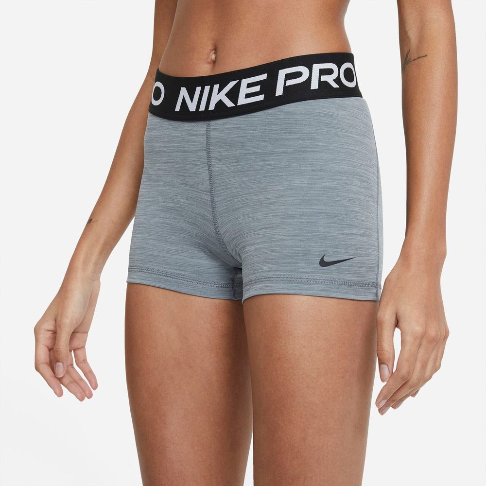 Nike W NP 365 Short 3In Trainingsshorts