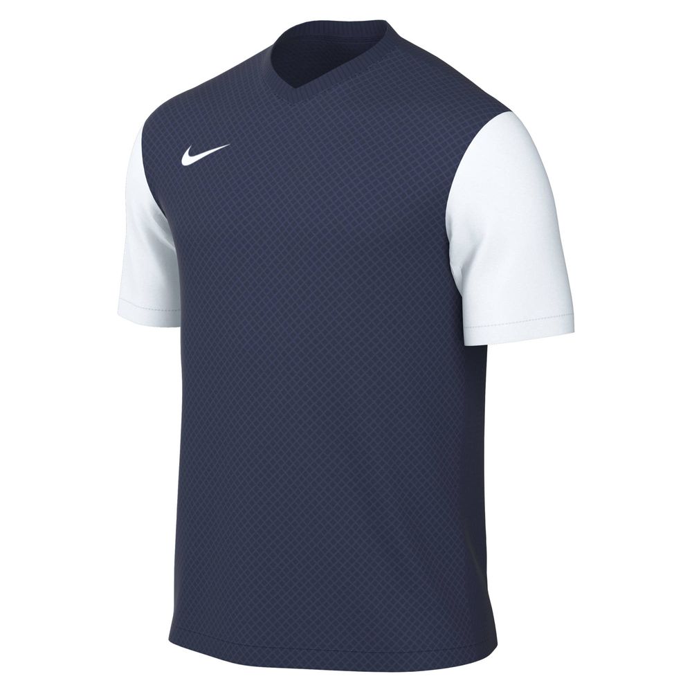 Nike Dri-FIT Tiempo Premiere 2 Kurzarm-Fußballtrikot für Herren