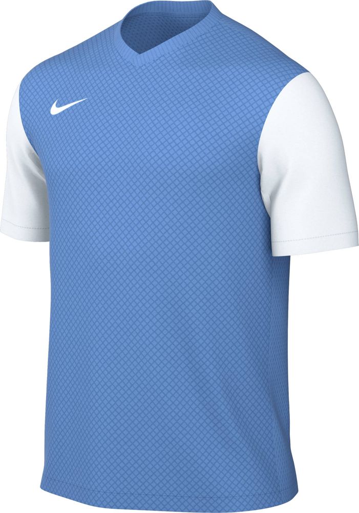 Nike Dri-FIT Tiempo Premiere 2 Kurzarm-Fußballtrikot für Herren