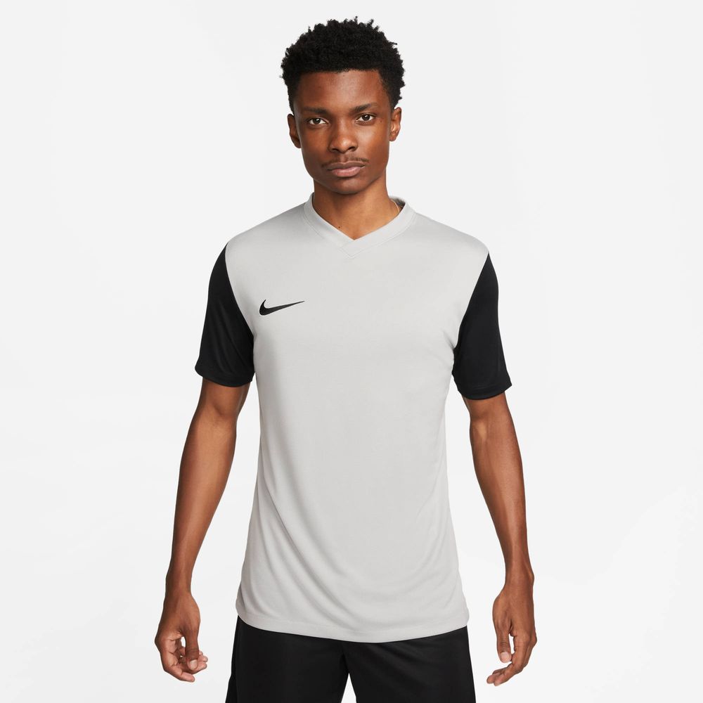 Nike Dri-FIT Tiempo Premiere 2 Kurzarm-Fußballtrikot für Herren