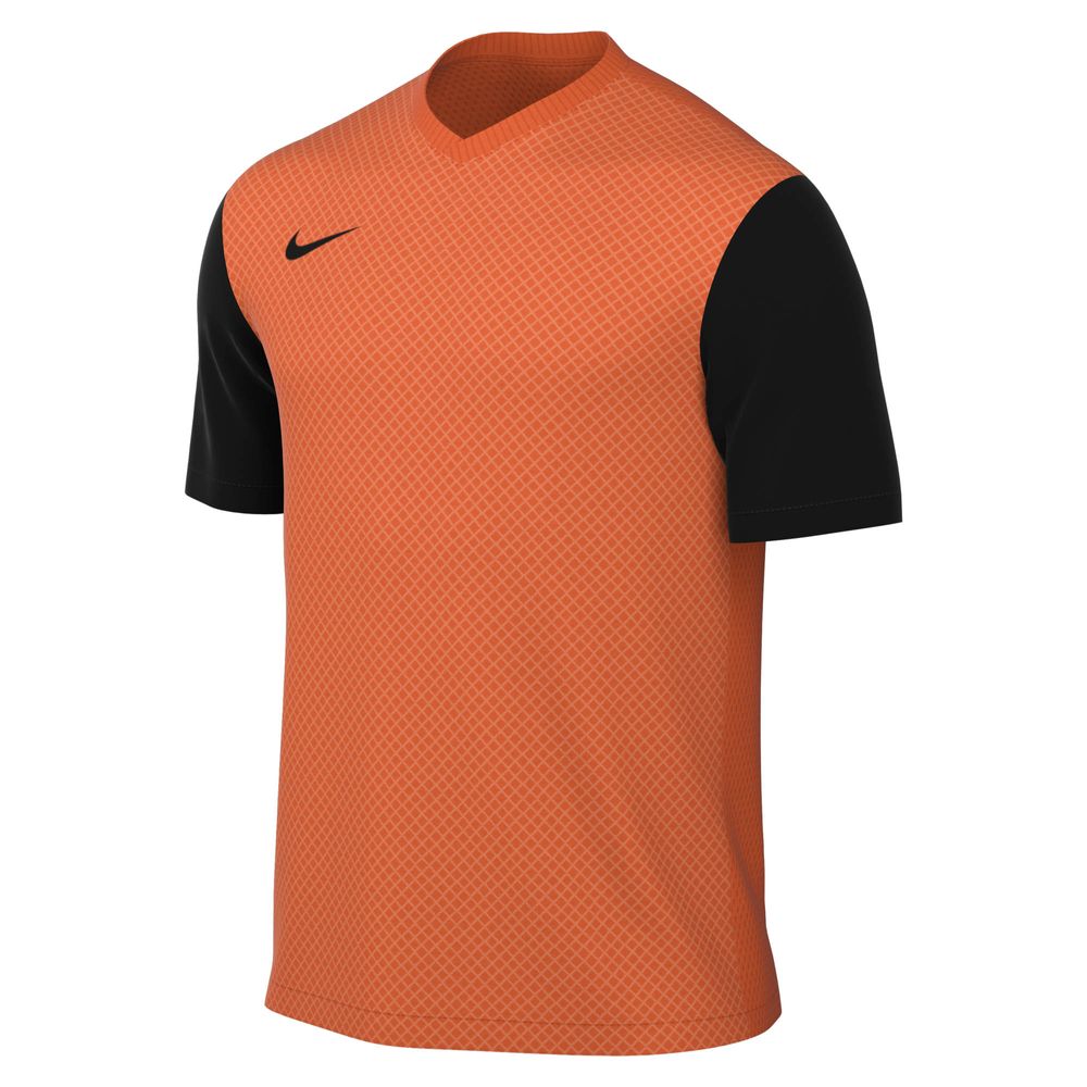 Nike Dri-FIT Tiempo Premiere 2 Kurzarm-Fußballtrikot für Herren