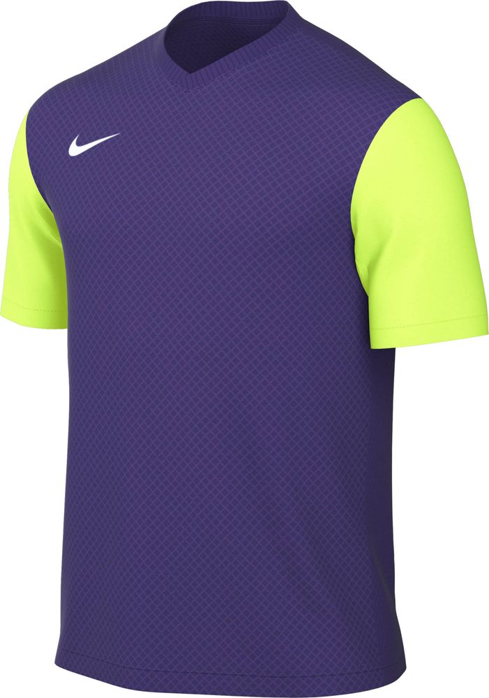 Nike Dri-FIT Tiempo Premiere 2 Kurzarm-Fußballtrikot für Herren