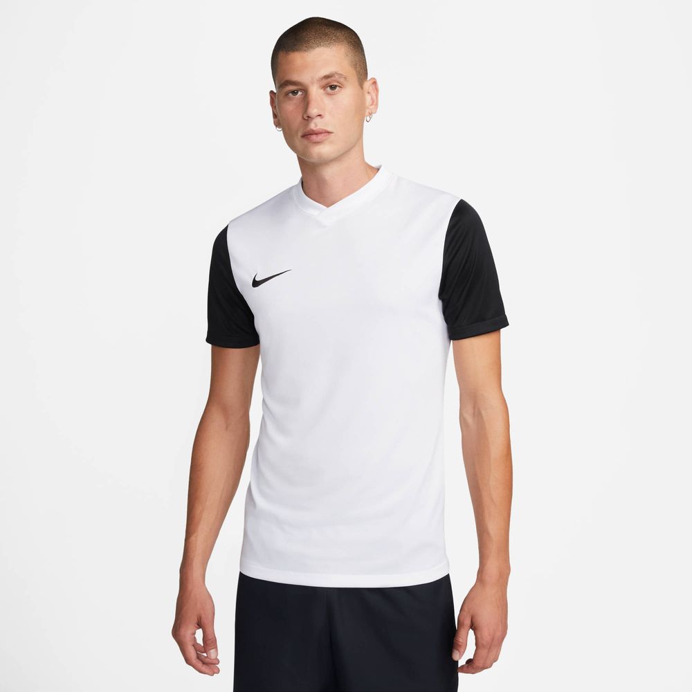 Nike Dri-FIT Tiempo Premiere 2 Kurzarm-Fußballtrikot für Herren
