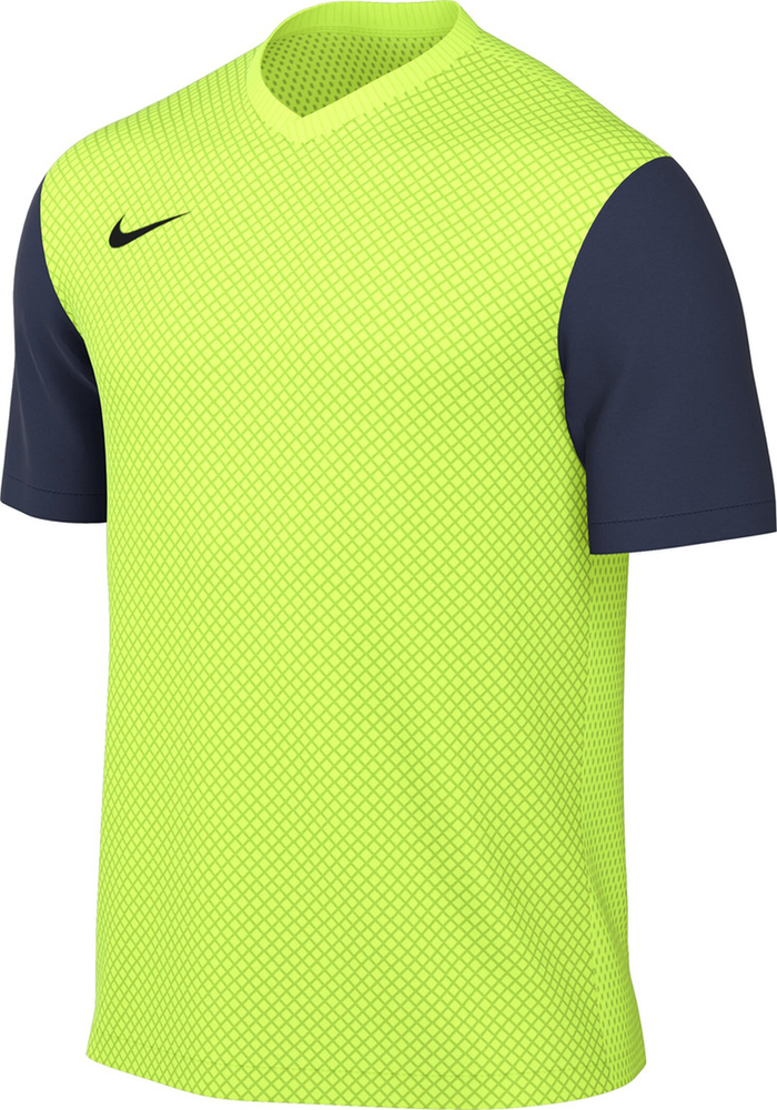 Nike Dri-FIT Tiempo Premiere 2 Kurzarm-Fußballtrikot für Herren