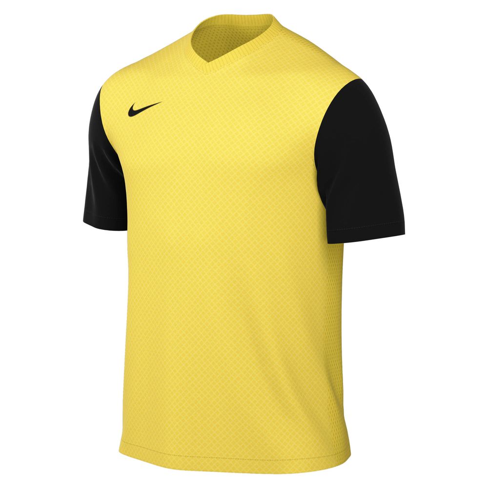 Nike Dri-FIT Tiempo Premiere 2 Kurzarm-Fußballtrikot für Herren