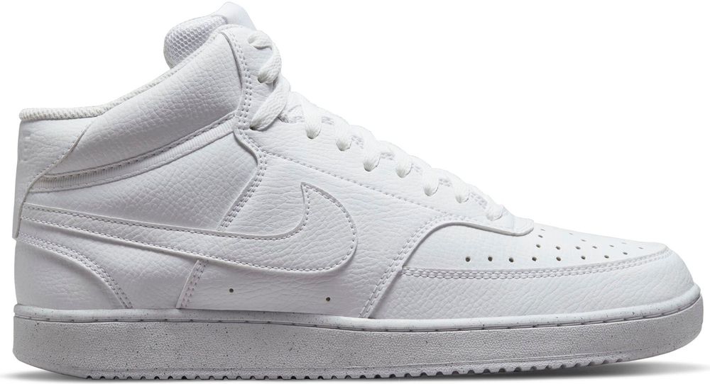 Nike Court Vision Mid Next Nature Herrenschuh