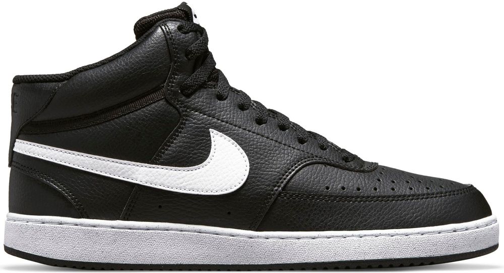 Nike Court Vision Mid Next Nature Herrenschuh