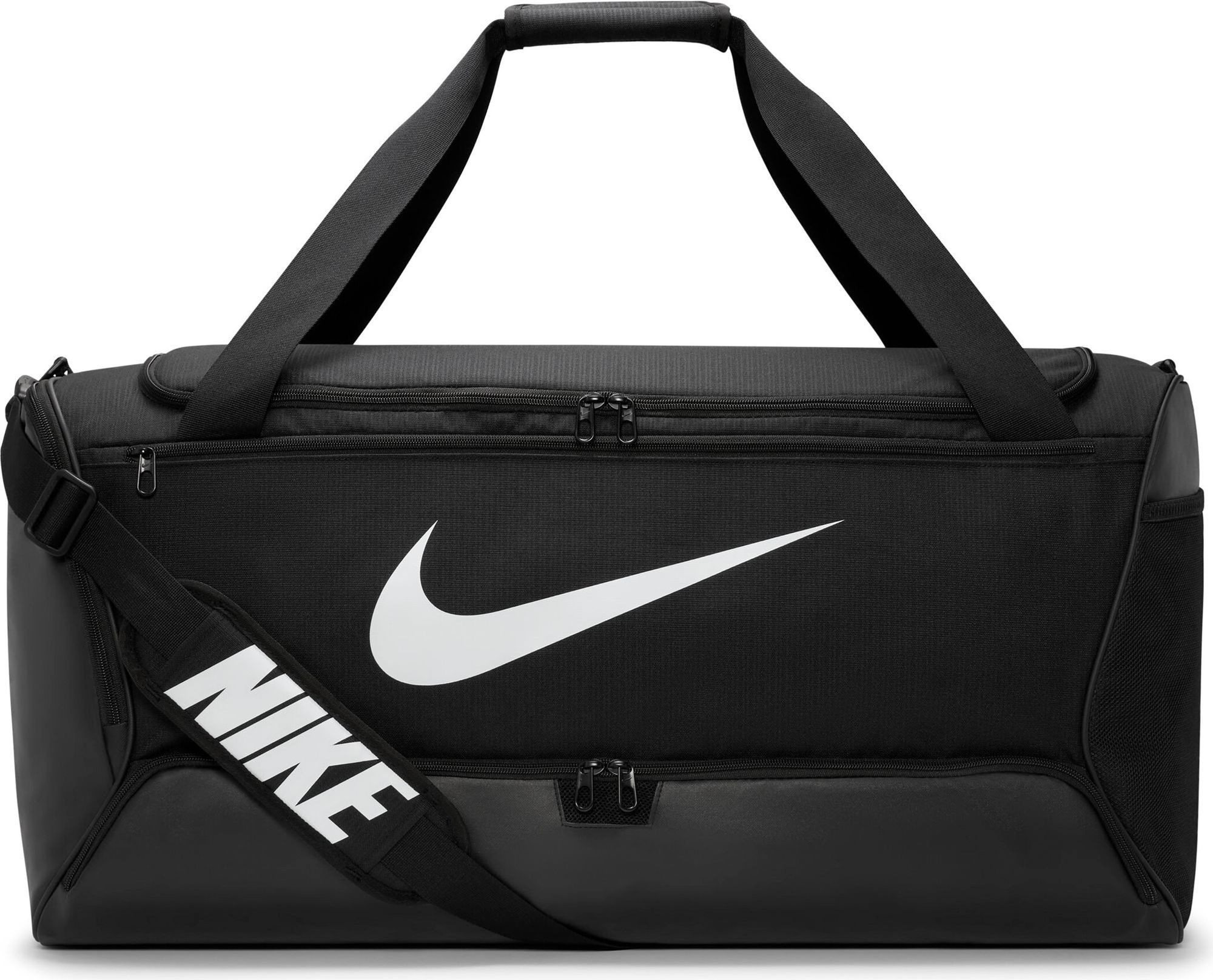 Nike Brasilia 9.5 Trainingstasche (Groß, 95 l)