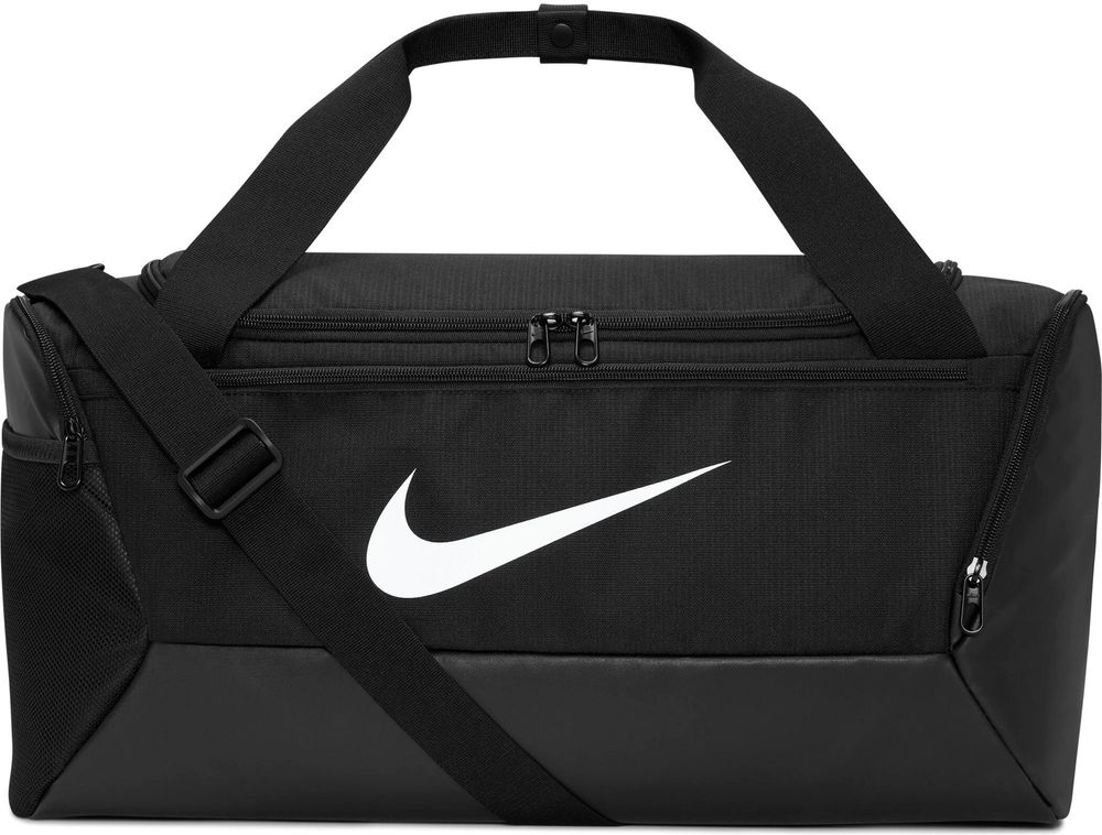 Nike Brasilia Sporttasche fürs Training (klein, 41 l)