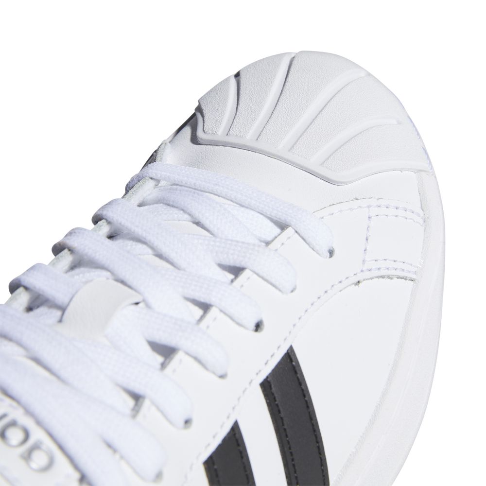 adidas Streetcheck - ftwwht/cblack/msilve