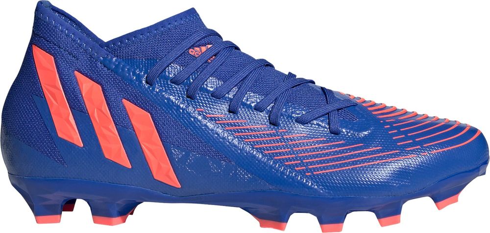 adidas Herren Predator Edge.3 MG Fußballschuhe