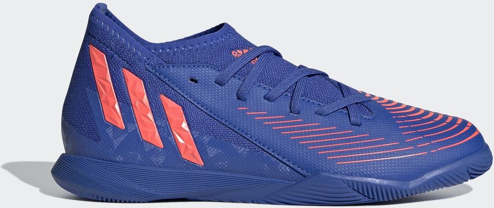 adidas Kinder Predator Edge.3 IN Fußballschuhe