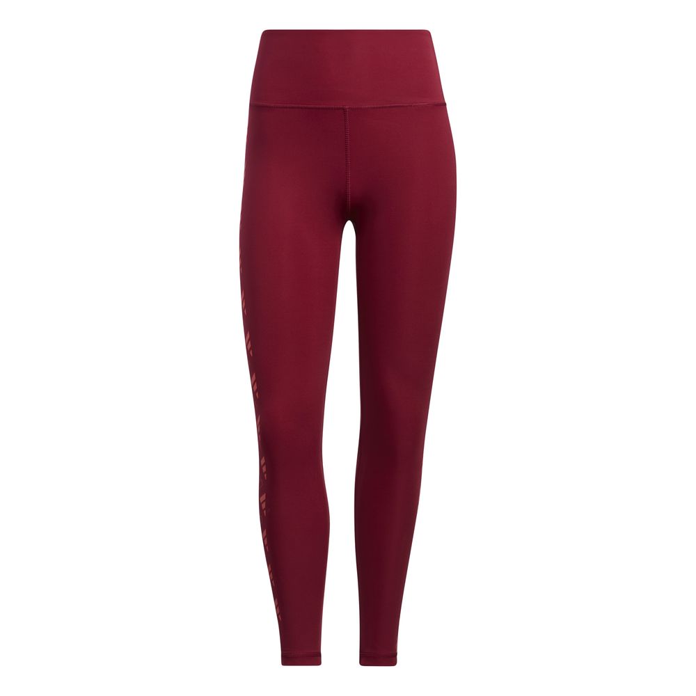 adidas Damen Optime Training Tight
