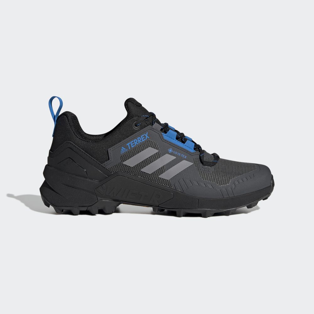 adidas Herren TERREX Swift R3 GORE-TEX Wanderschuhe