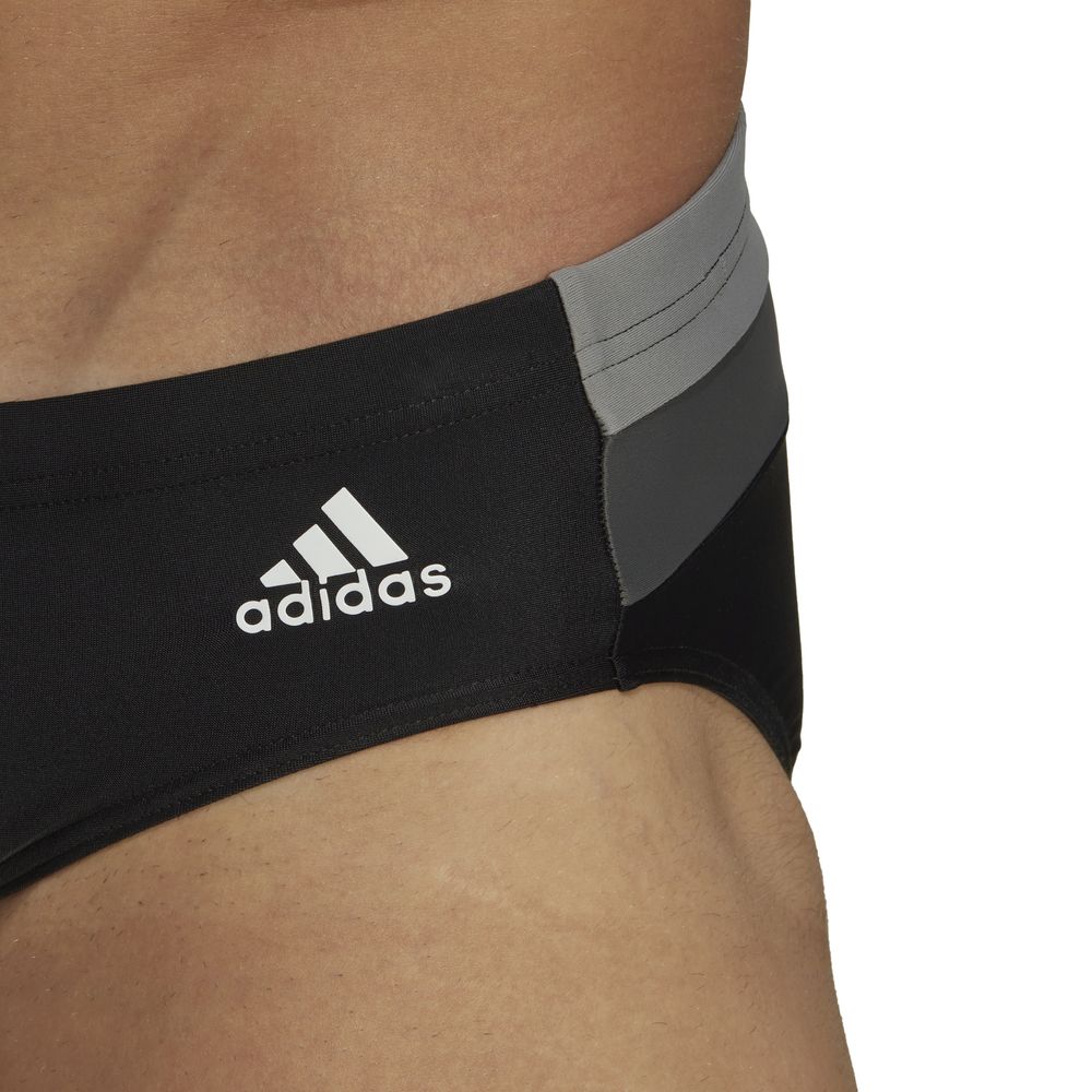 adidas Herren Colorblock Badehose